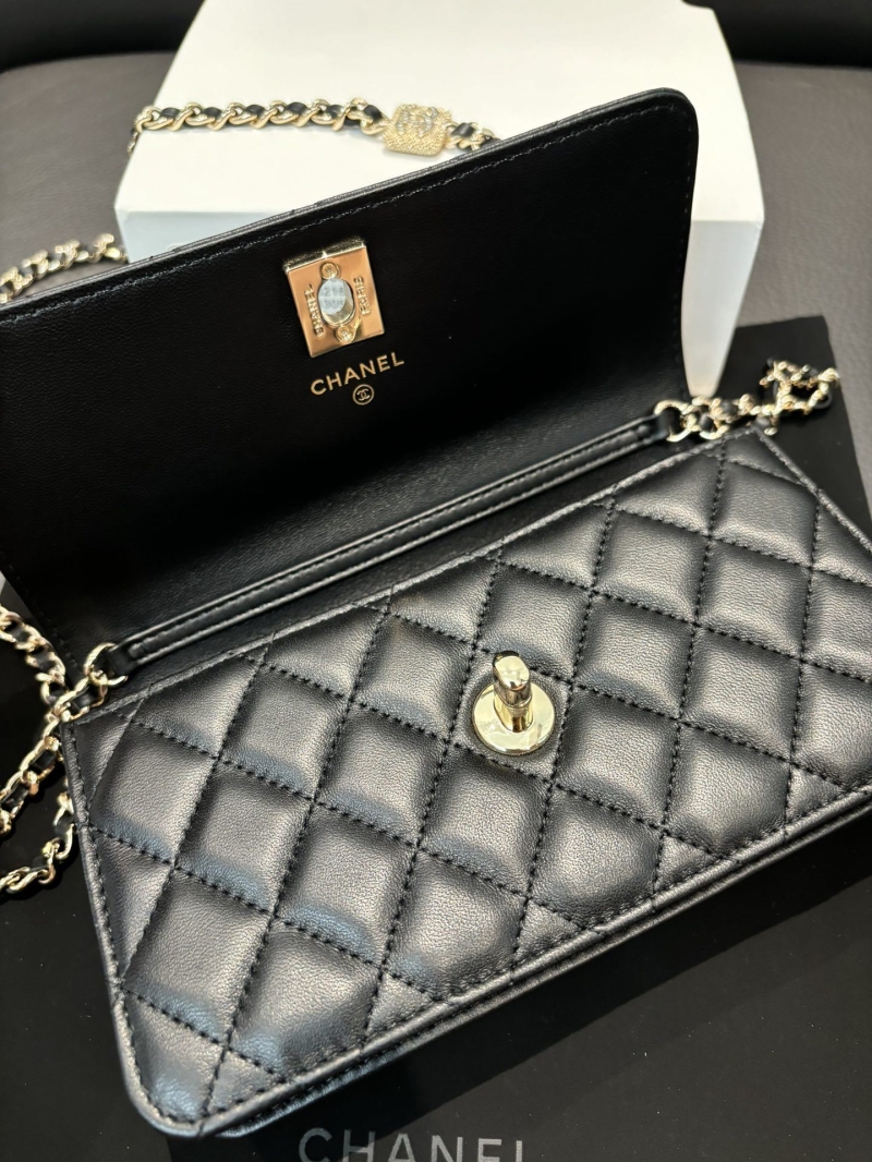 Chanel WOC Bags